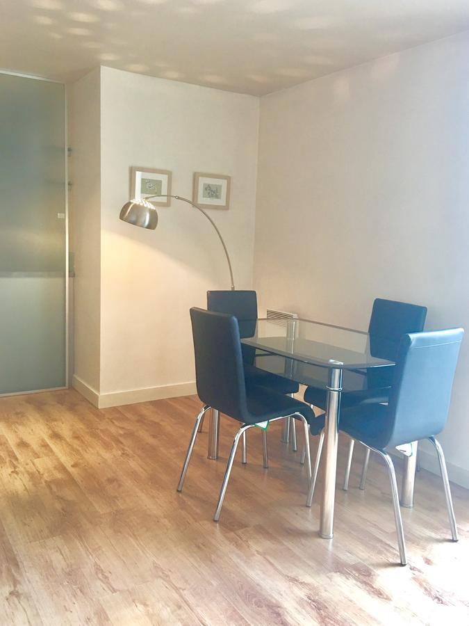 Apartment Short Stays Brick Lane