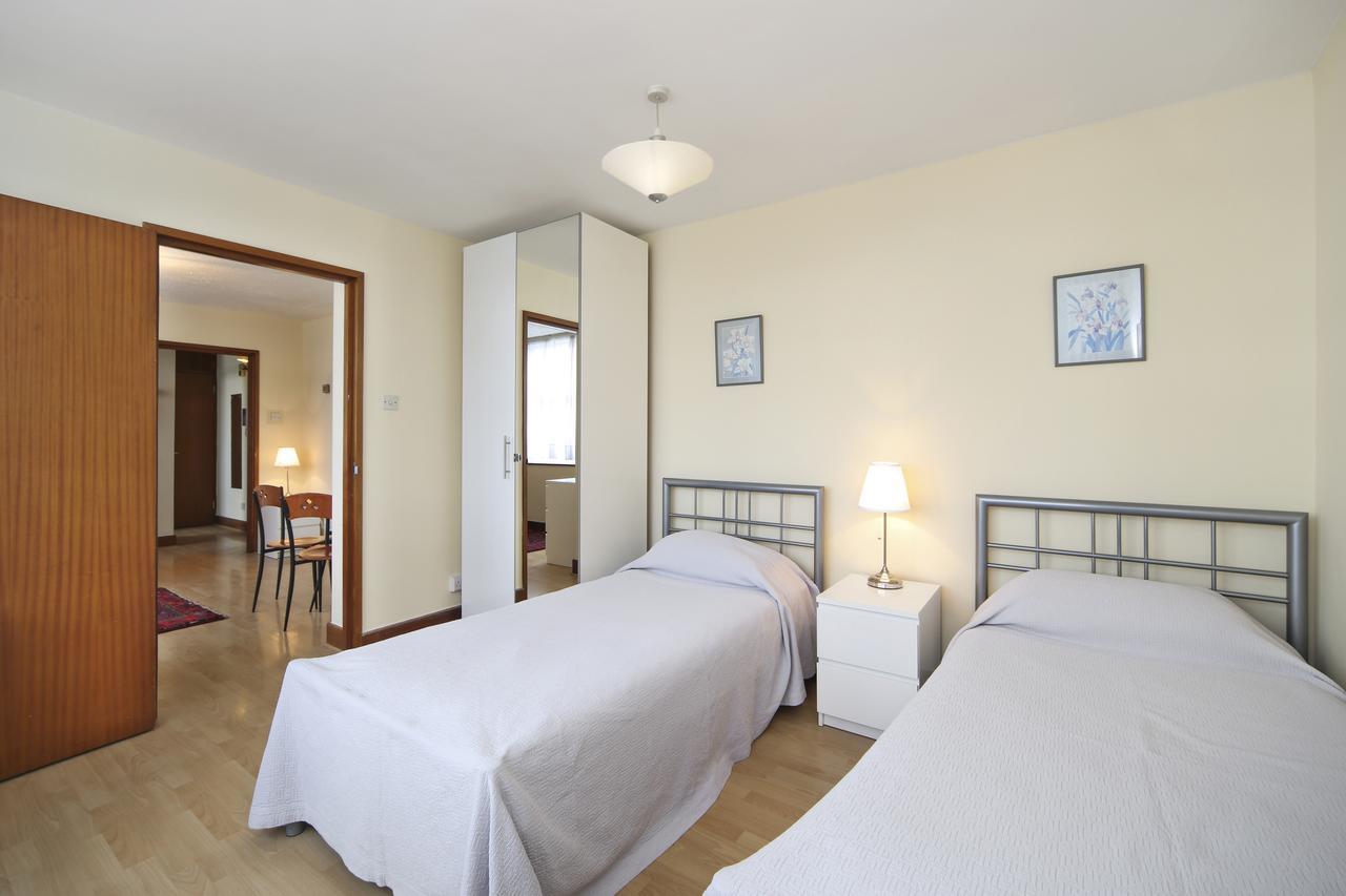 202 Apartment *