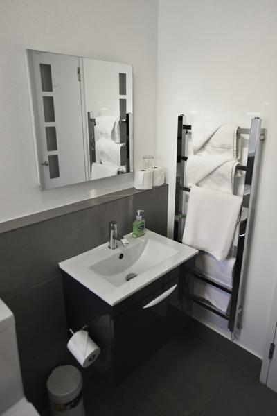 Apartment 202