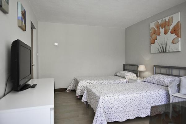 Apartment 202 *