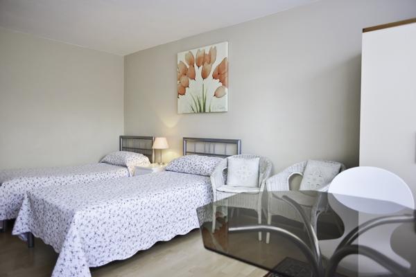 Apartment 202 *