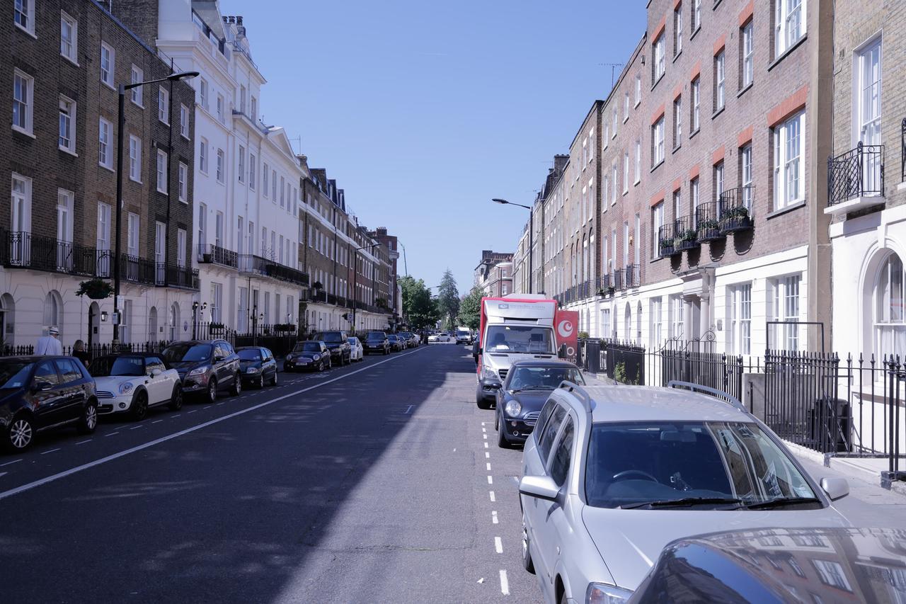 Belgravia 4* Londres
