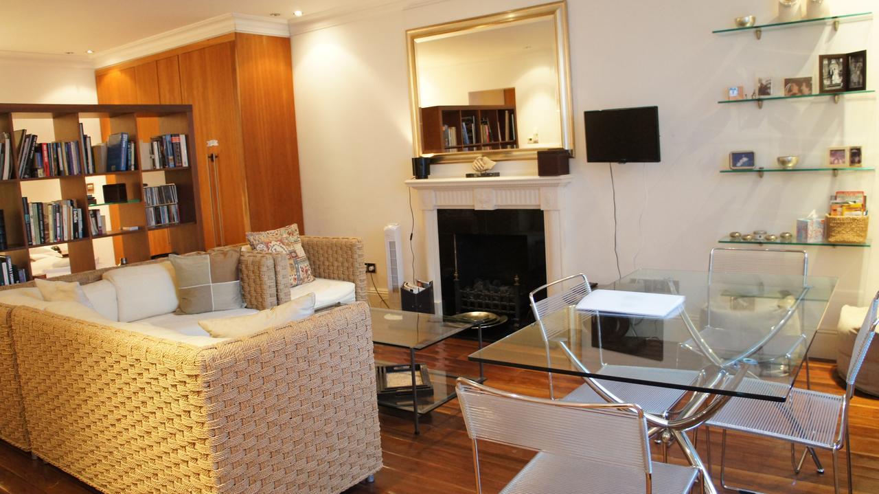 A To Rent South Kensington London