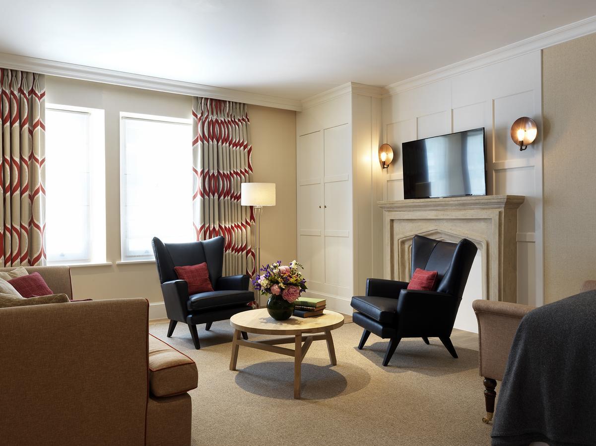 The Stafford 5* Londres