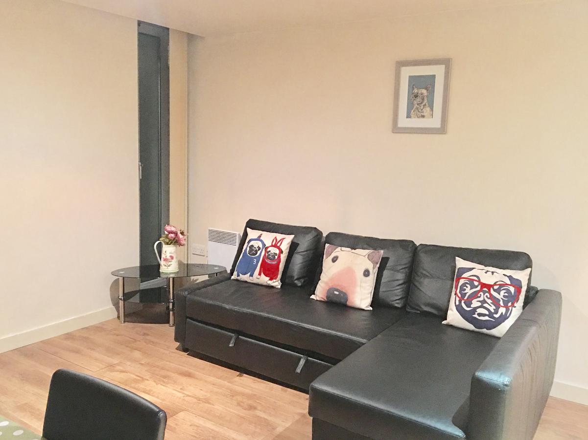 Short Stays Brick Lane Apartment London