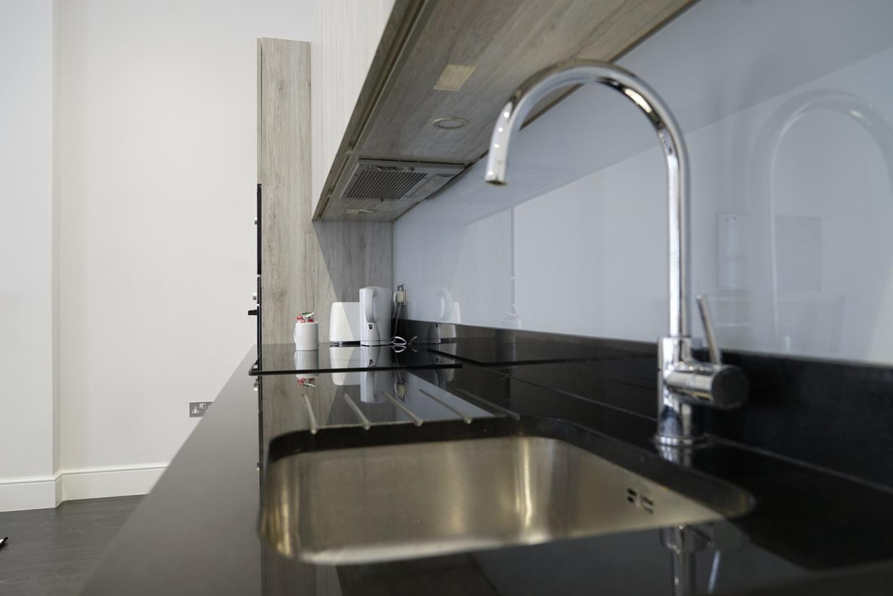 Map Residential * London