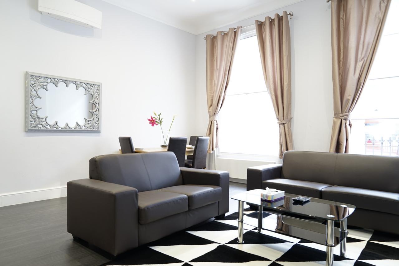 Map Residential *