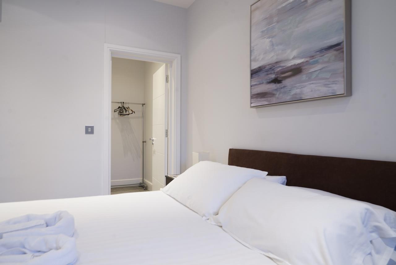 Map Residential Apartment London