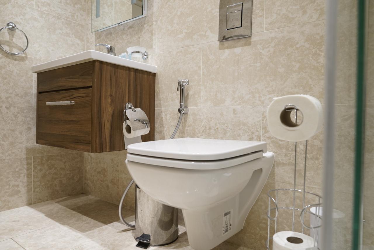 Map Residential London