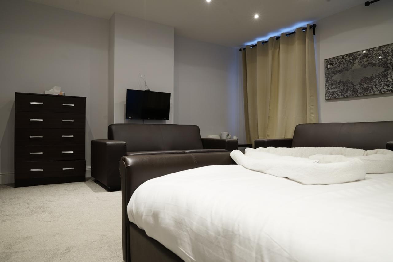 Map Residential