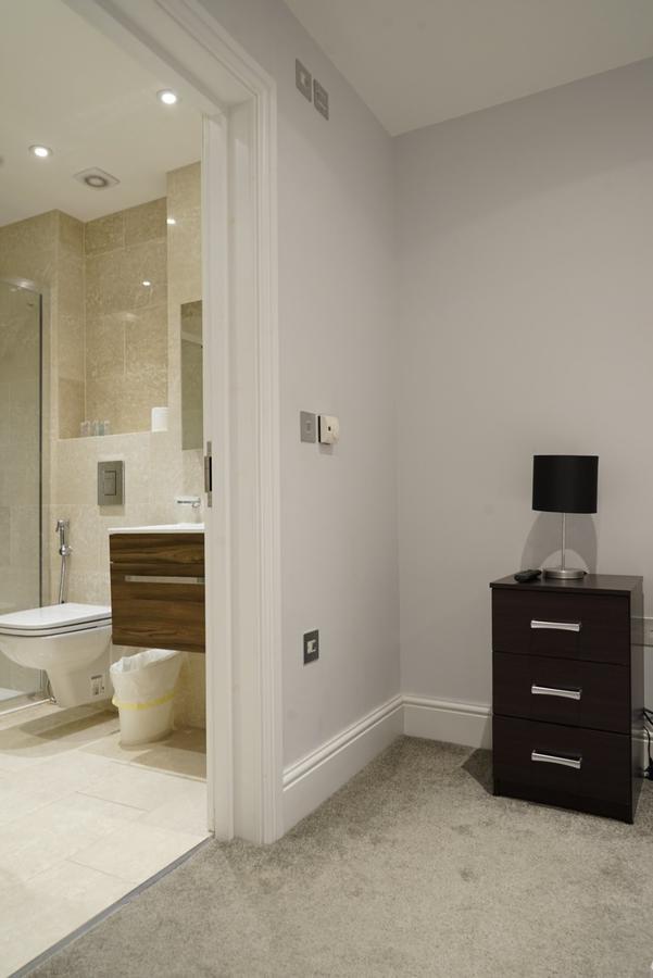 Map Residential * London