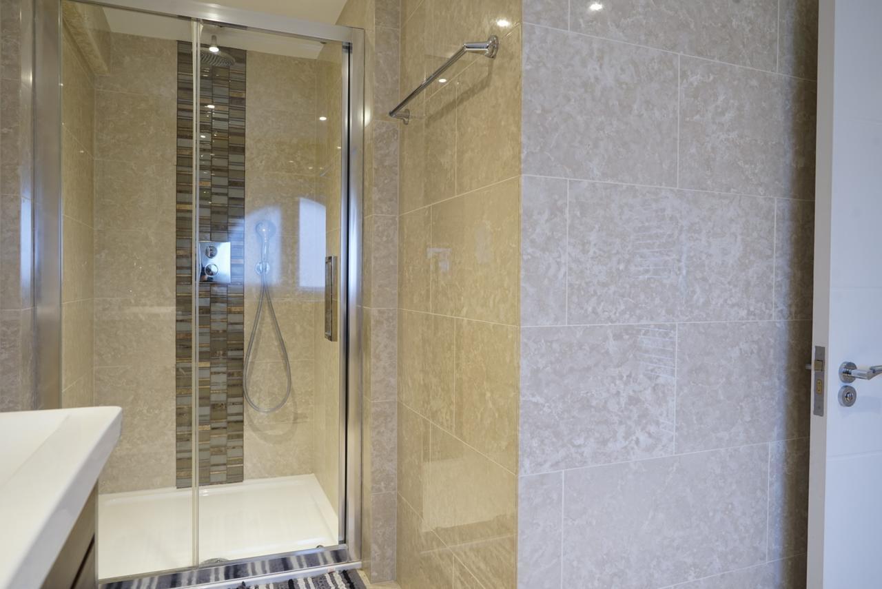 Map Residential Apartment London