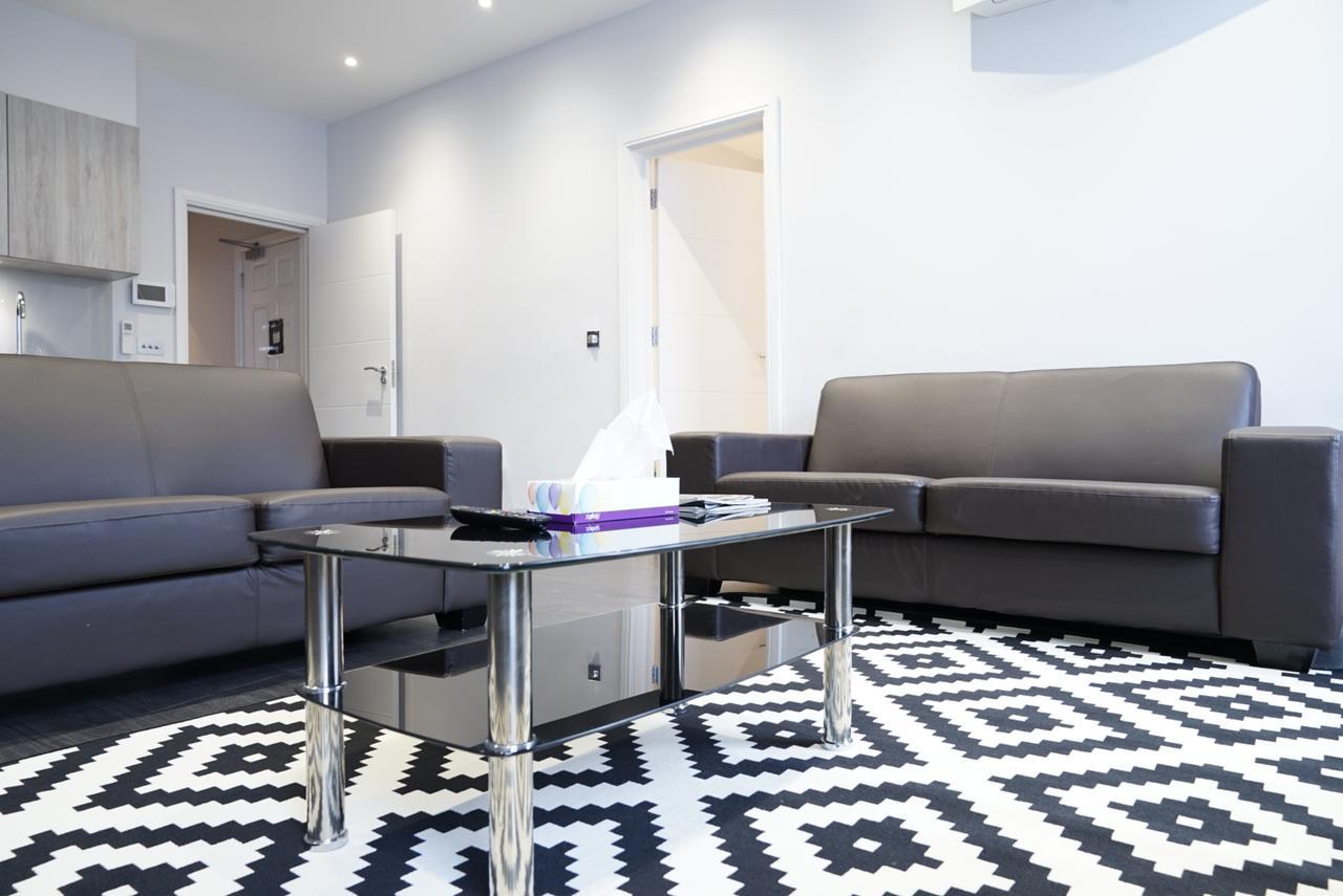 Map Residential Apartment