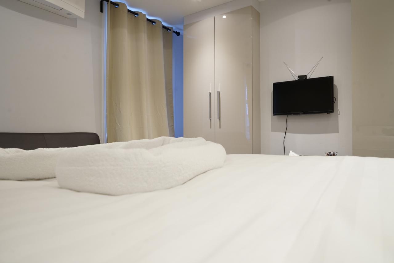 Map Residential Apartment London