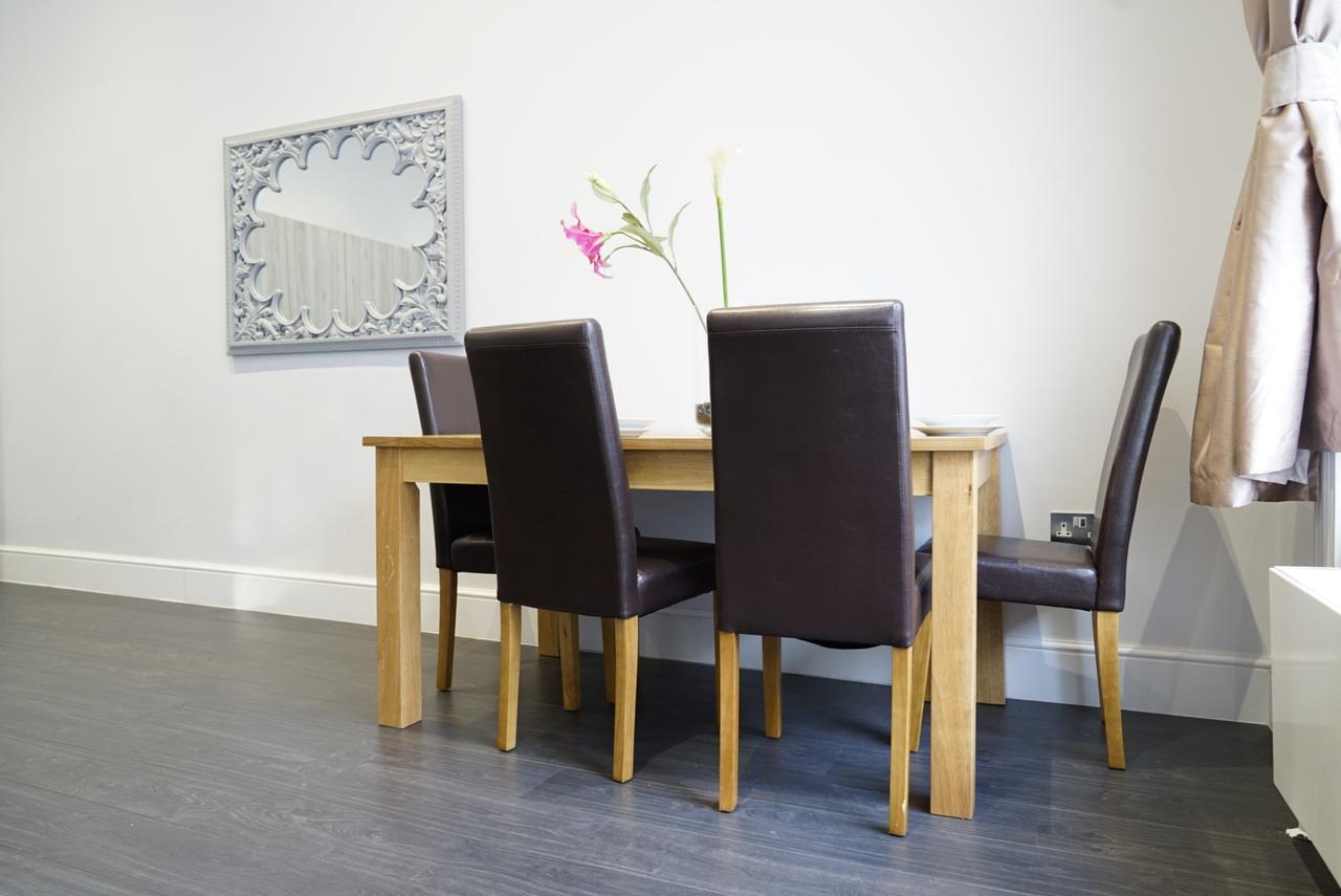 Map Residential London