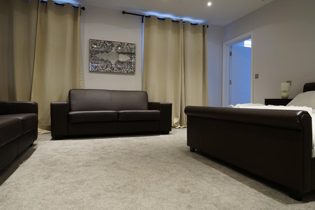 Apartment Map Residential London