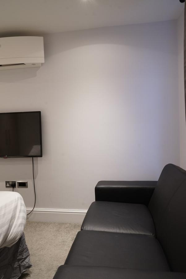 Apartment Map Residential London