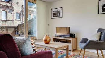 City Marque Lambeth North Serviced Hotel London