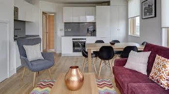 Hotel City Marque Lambeth North Serviced London