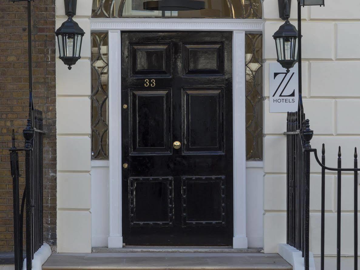 The Z Gloucester Place 3* London