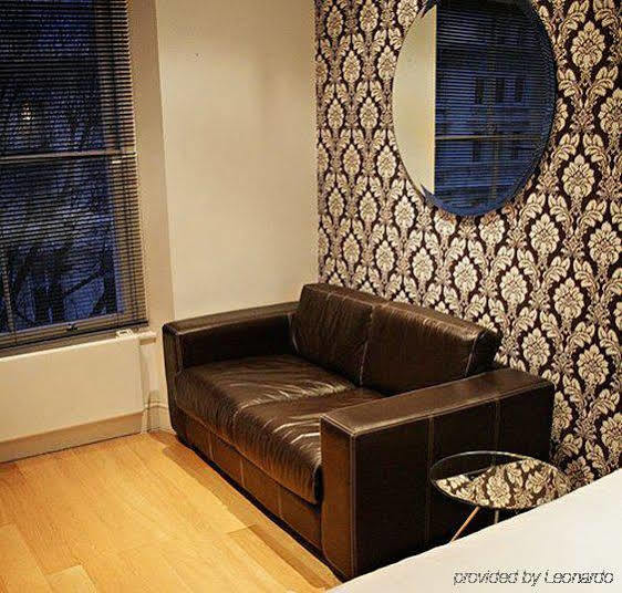Apartamento Hyde Park