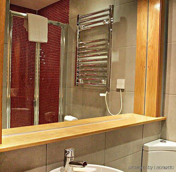 Apartamento Hyde Park Londres