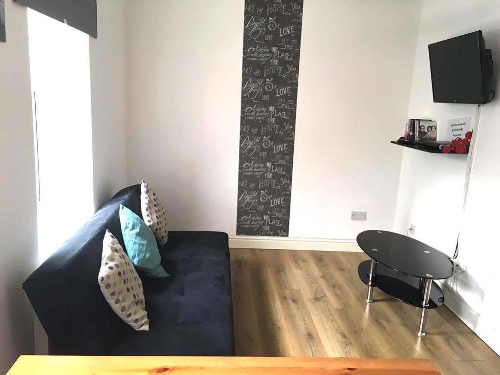 Apartment Edgware Road *