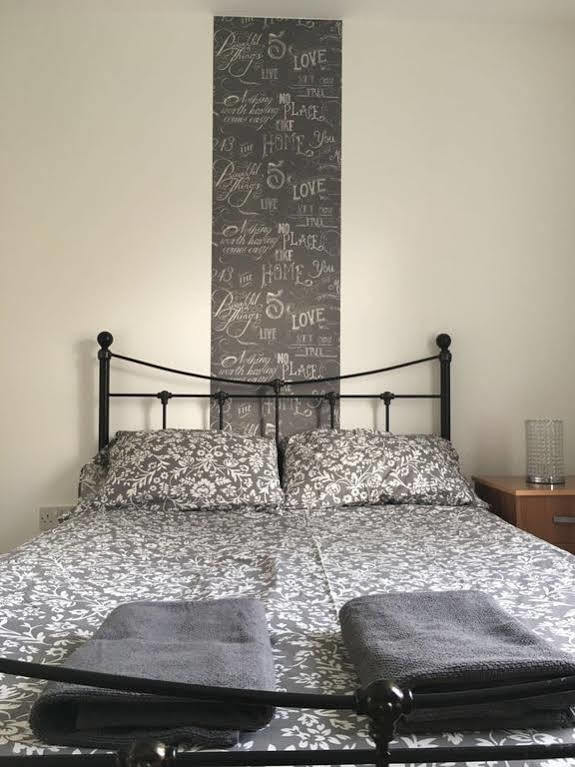 Apartment Edgware Road *