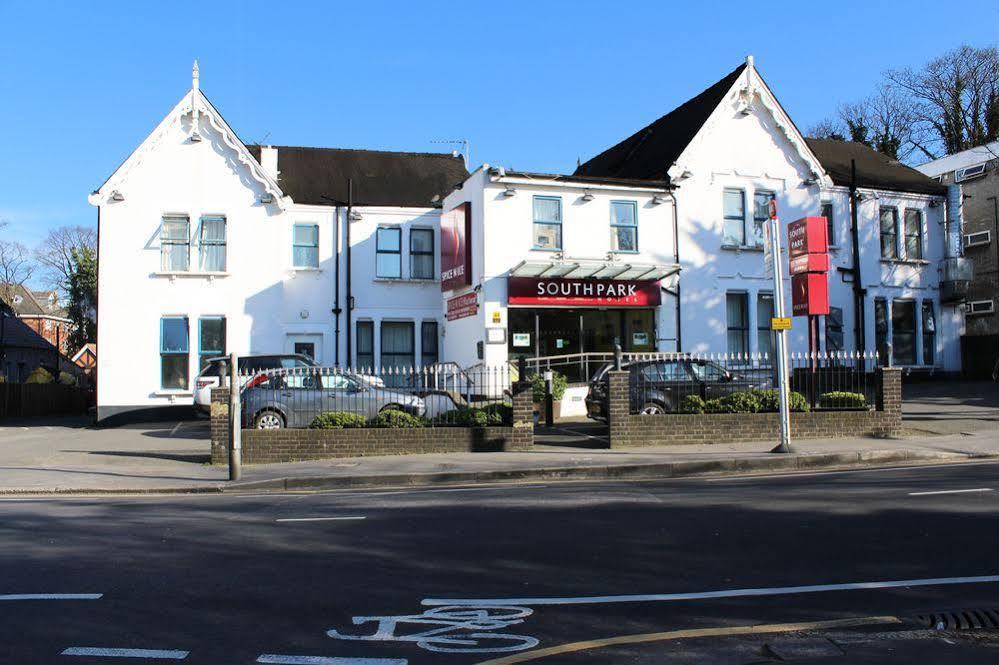 Flexistay South Park 3* London