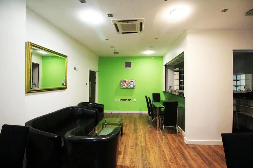 Flexistay South Park 3*