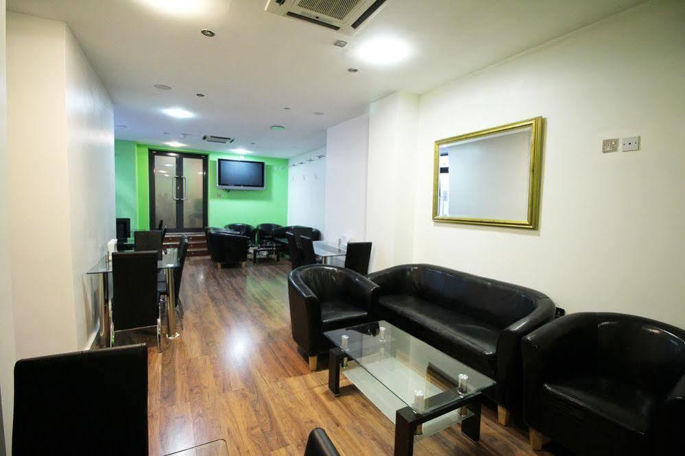 Guest house Flexistay South Park