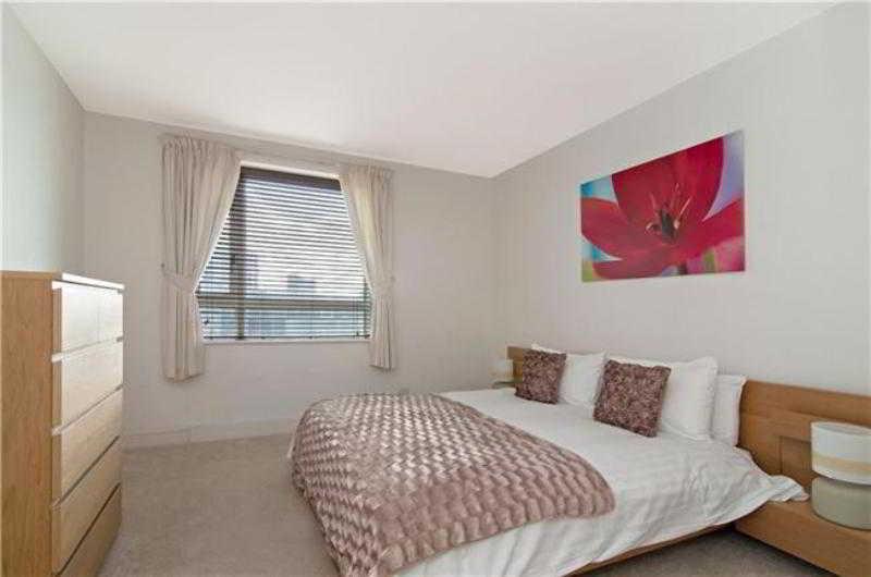 Morgan Belgrave Court Apartment *
