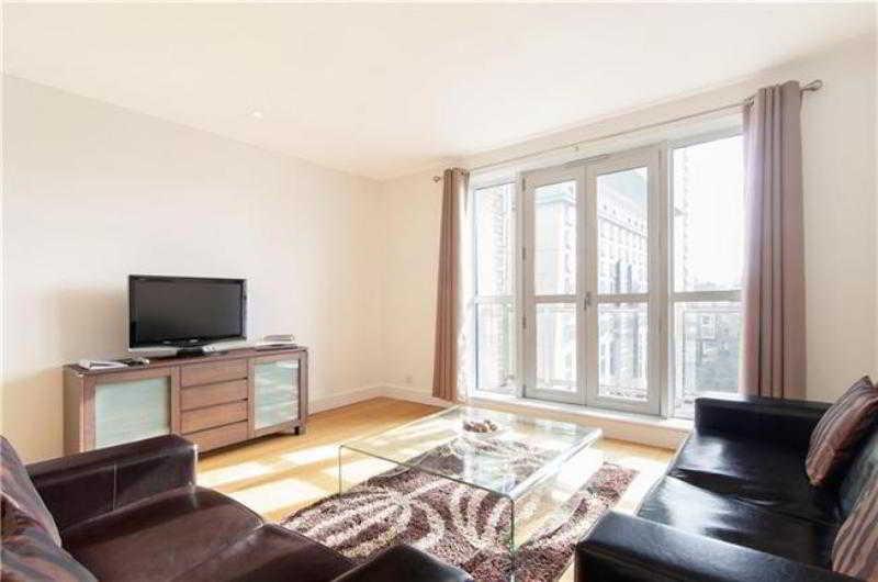 Morgan Belgrave Court * London