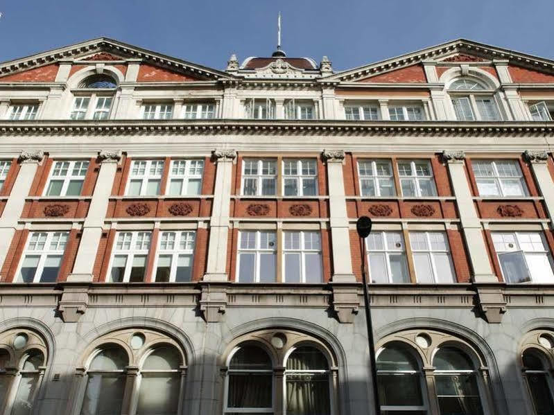 Lse Grosvenor House * London