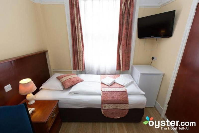 Hotel Dolphin - The London