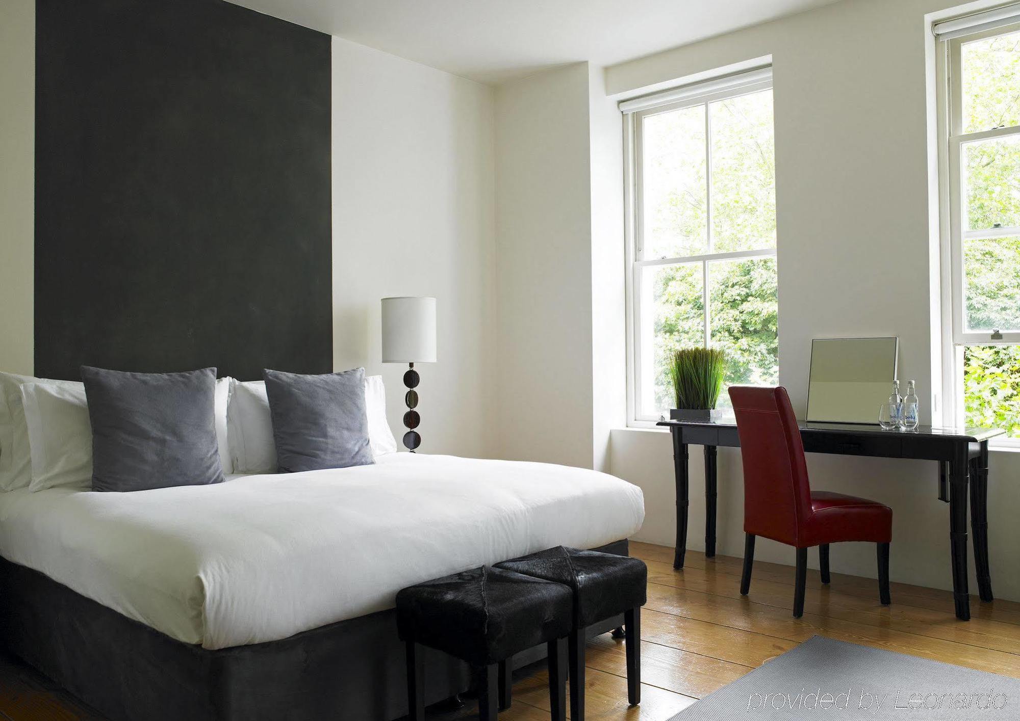 The Hempel Hotel London