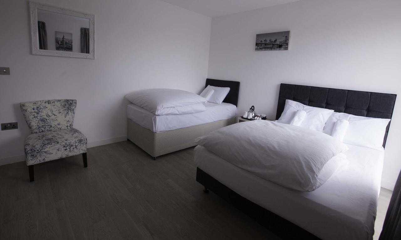 Goodnight Sleep 3* London
