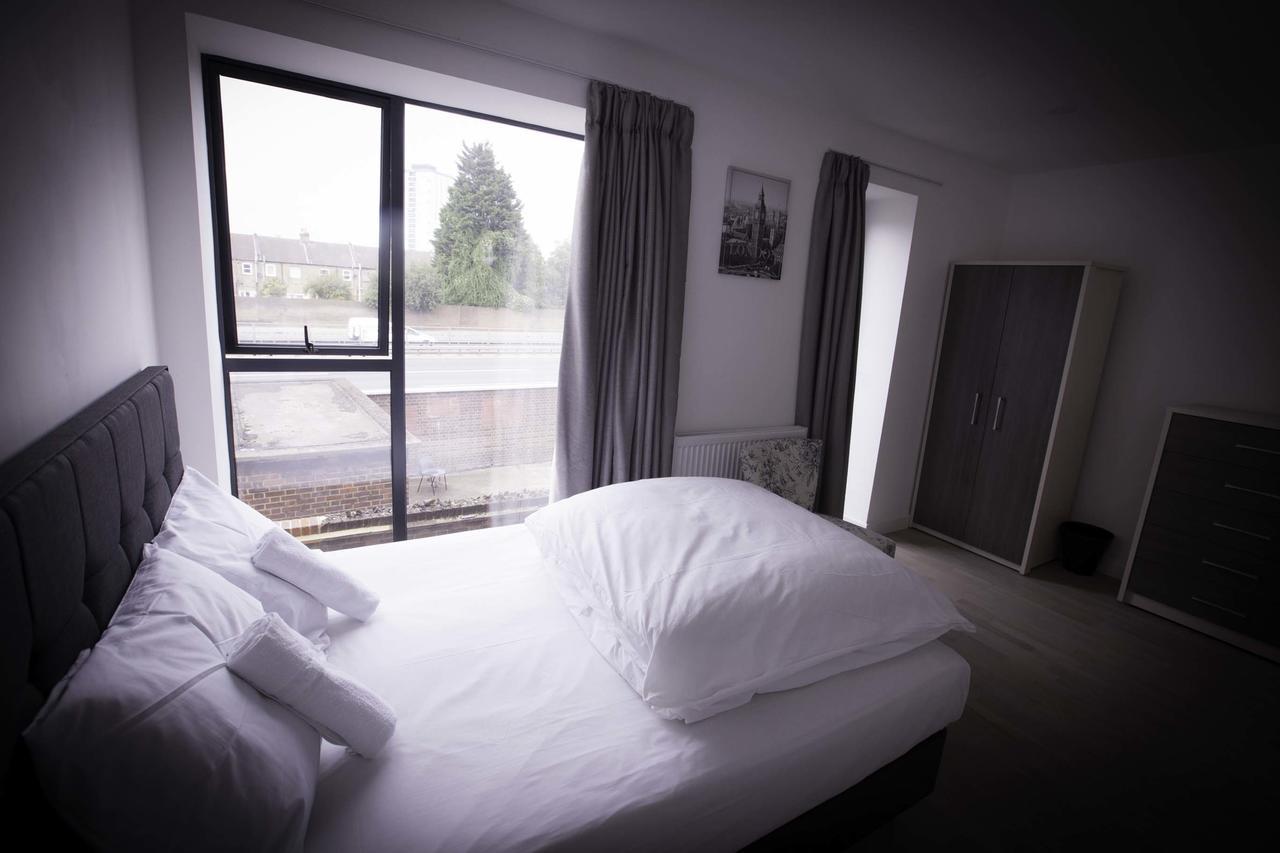 Goodnight Sleep Hotel London
