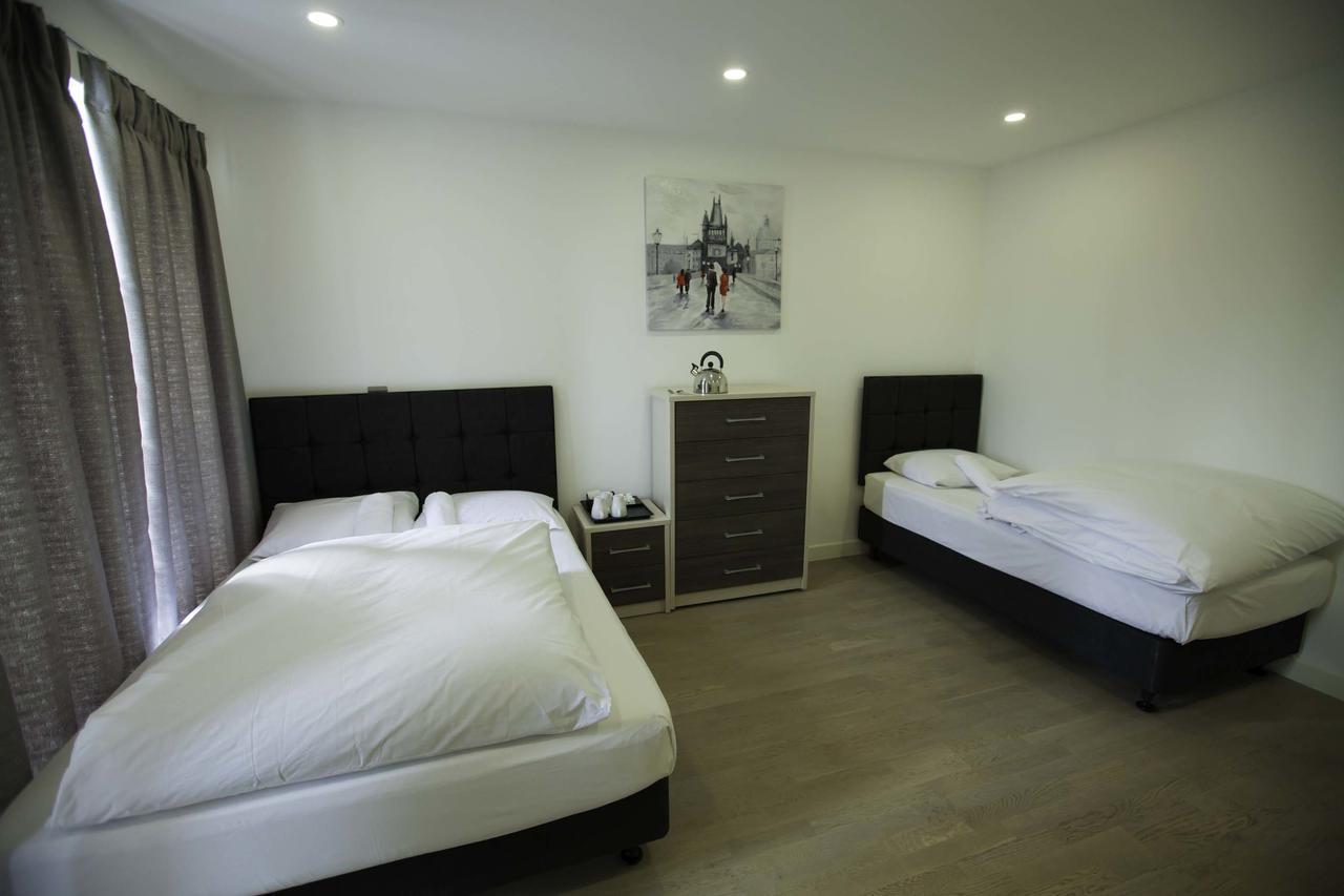 Hotel Goodnight Sleep 3*