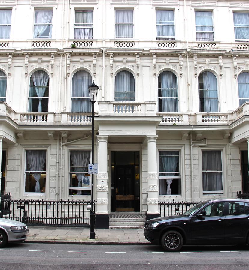 Albergue New Mansion House *