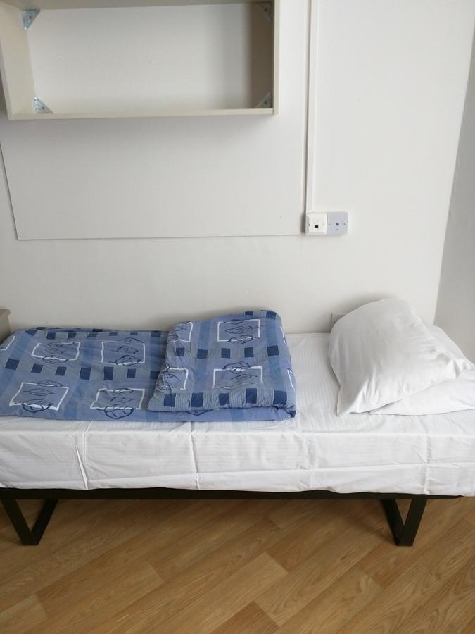Albergue Belvedere House *