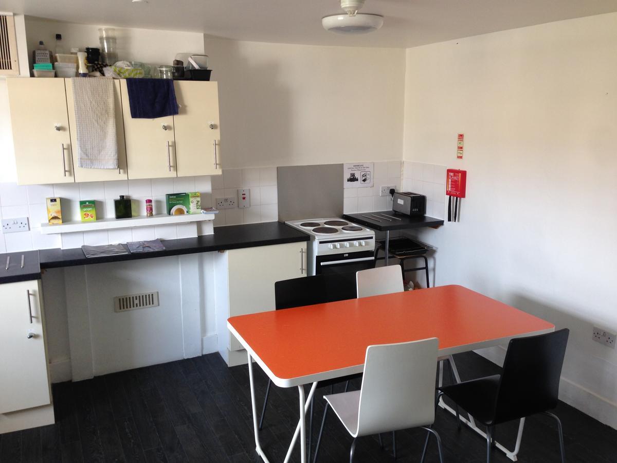 Hostel Railton House London