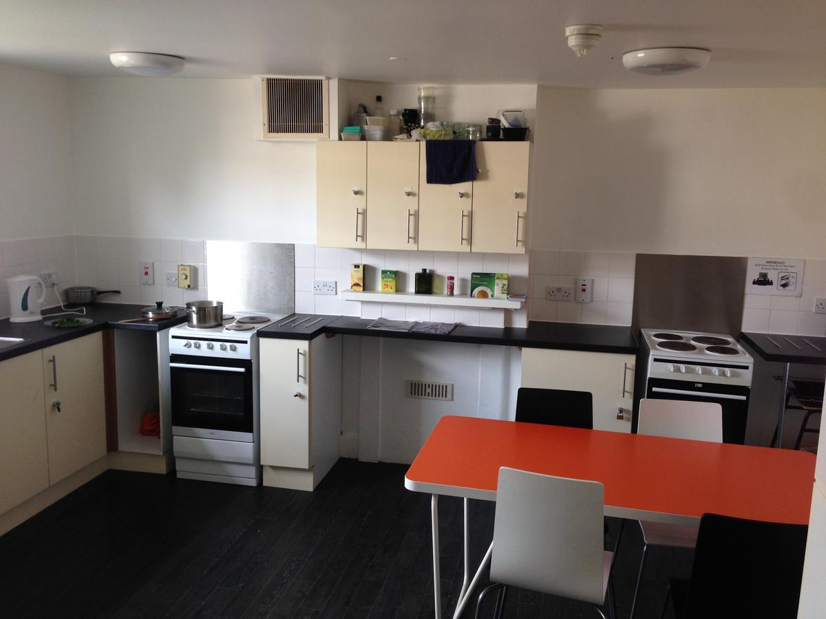 Hostel Railton House London