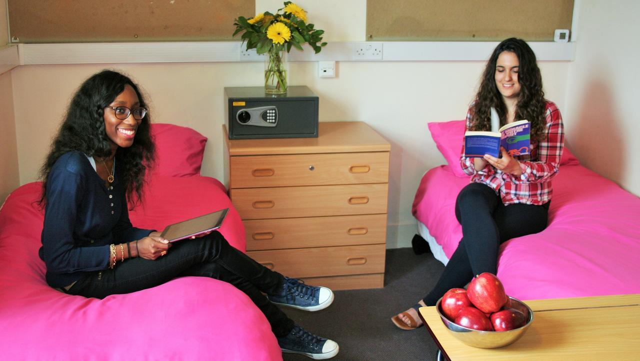 Railton House Hostel London