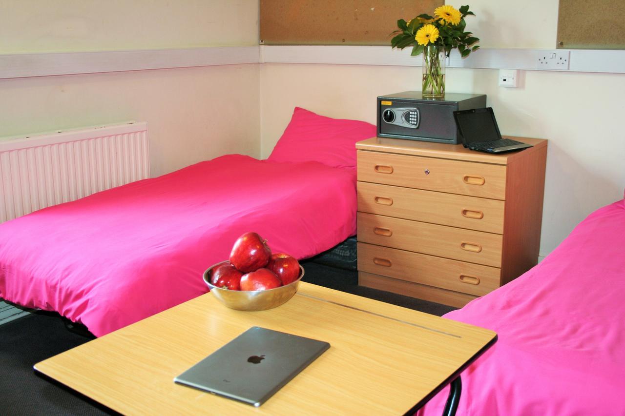 Railton House Hostel *