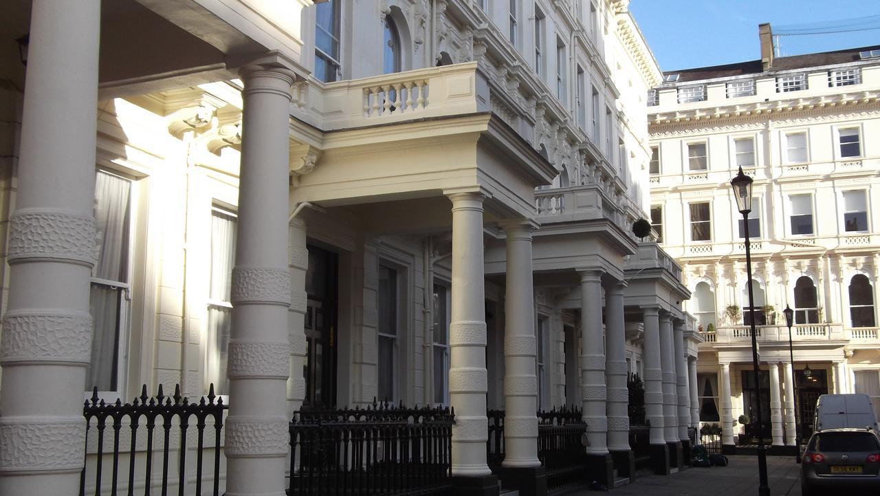 Albergue New Mansion House *