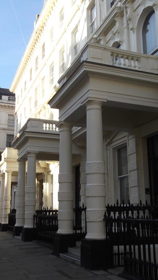 New Mansion House Albergue Londres