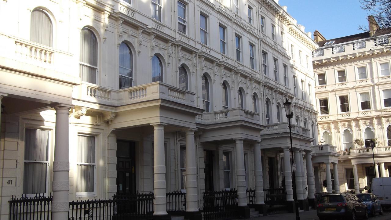 Albergue New Mansion House *