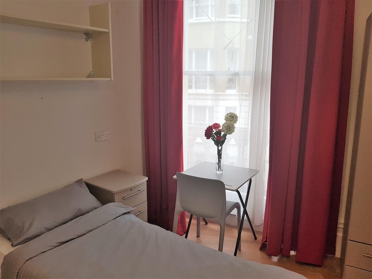 Belvedere House Albergue