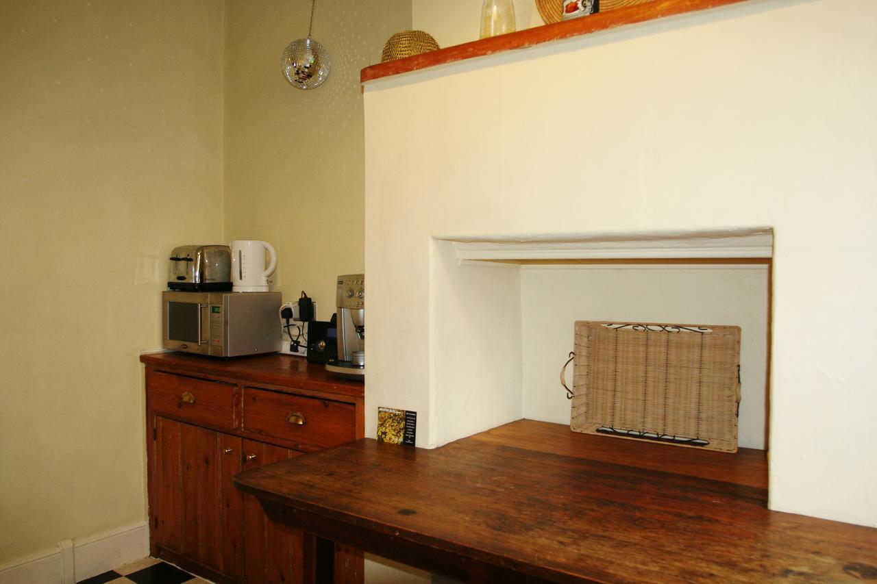 Holiday home Brixton Oasis *
